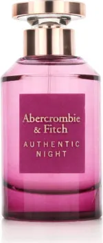 Authentic Night Woman parfémovaná voda 100 ml pro ženy