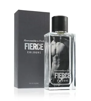 Abercrombie & Fitch Fierce kolínská voda pro muže 200 ml