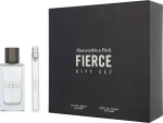 Fierce dárková sada pro muže kolínská voda 50 ml + kolínská voda 10 ml