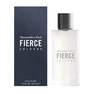 Abercrombie & Fitch Abercrombie & Fitch Fierce kolínská voda pro muže