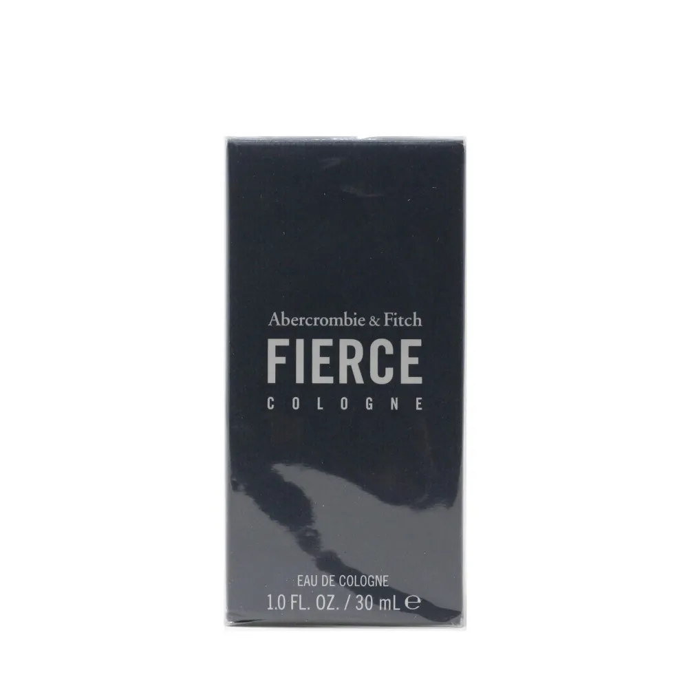 Fierce kolínská voda 30 ml pro muže