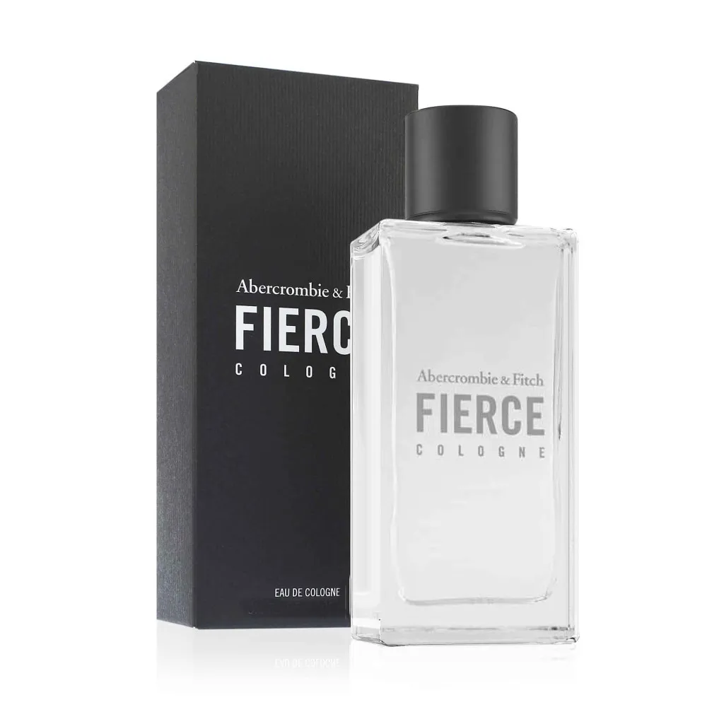 Fierce kolínská voda pro muže 200 ml
