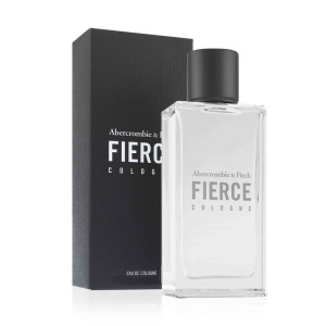 Abercrombie & Fitch Abercrombie & Fitch Fierce kolínská voda pro muže