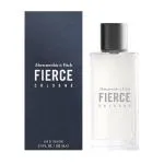 Abercrombie & Fitch Fierce kolínská voda pro muže