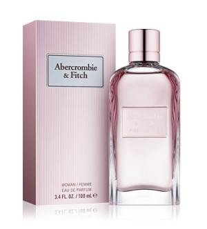Abercrombie & Fitch First Instinct parfémovaná voda pro ženy