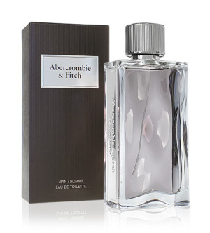 Abercrombie & Fitch First Instinct toaletní voda pro muže