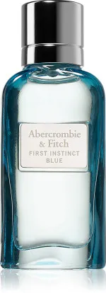First Instinct Blue parfémovaná voda Pro ženy 100 ml