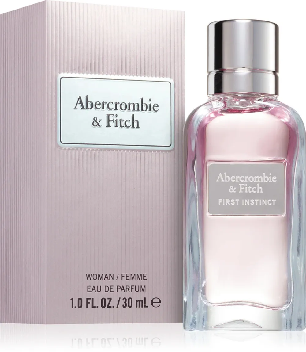 First Instinct parfémovaná voda 100 ml pro ženy