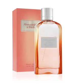 Abercrombie & Fitch First Instinct Together parfémovaná voda 100 ml pro ženy