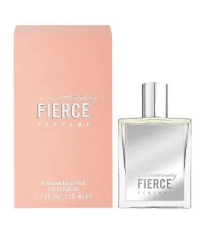 Abercrombie & Fitch Naturally Fierce parfémovaná voda 50 ml pro ženy