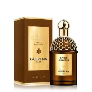 Guerlain Absolus Allegoria Épices Exquises parfémovaná voda unisex