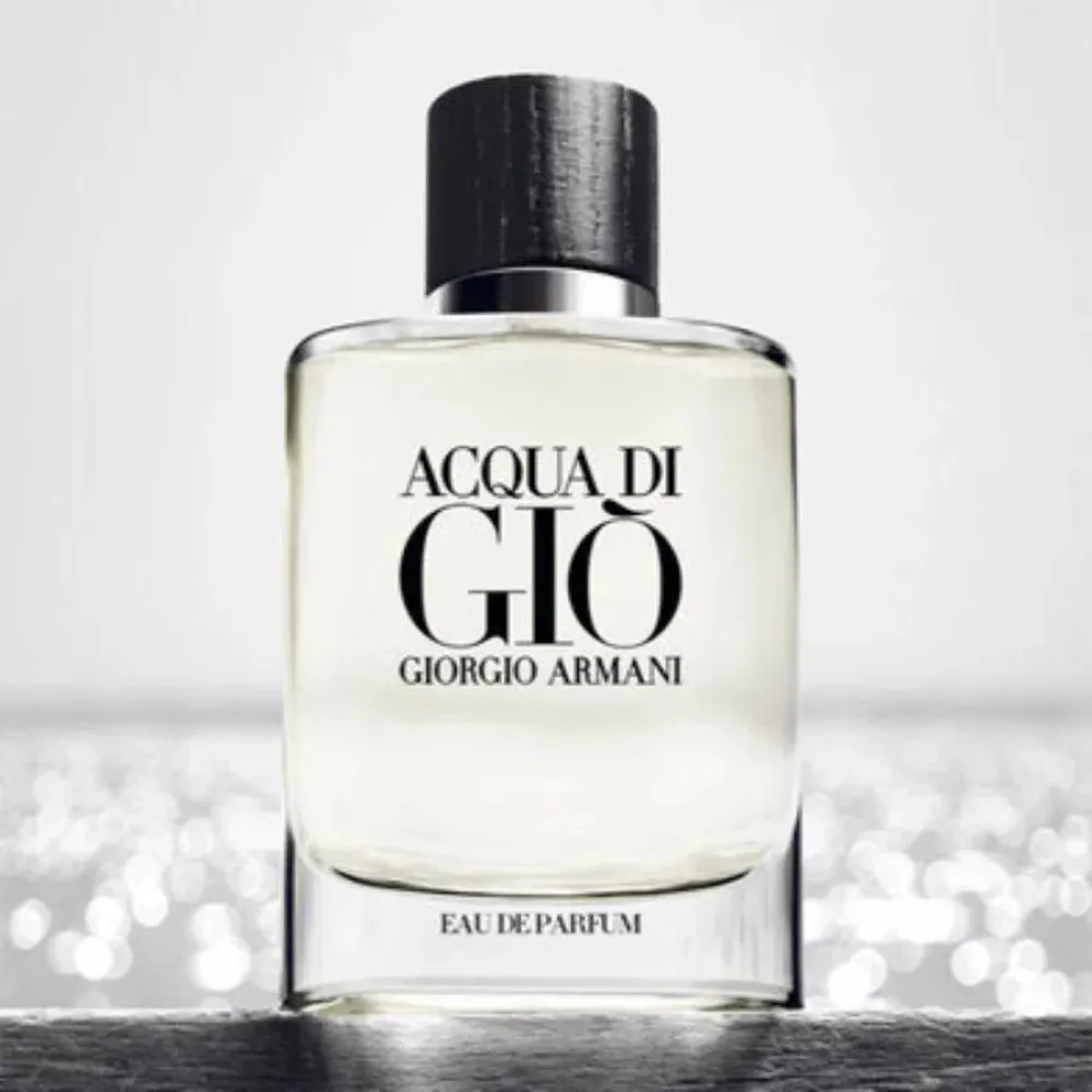 Acqua di Giò parfémovaná voda pro muže 200 ml