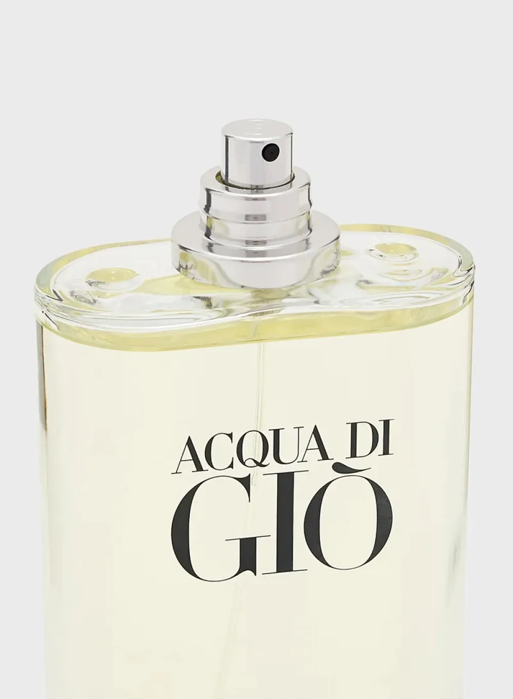 Acqua di Giò parfémovaná voda pro muže 200 ml