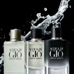 Acqua di Giò parfémovaná voda pro muže 200 ml