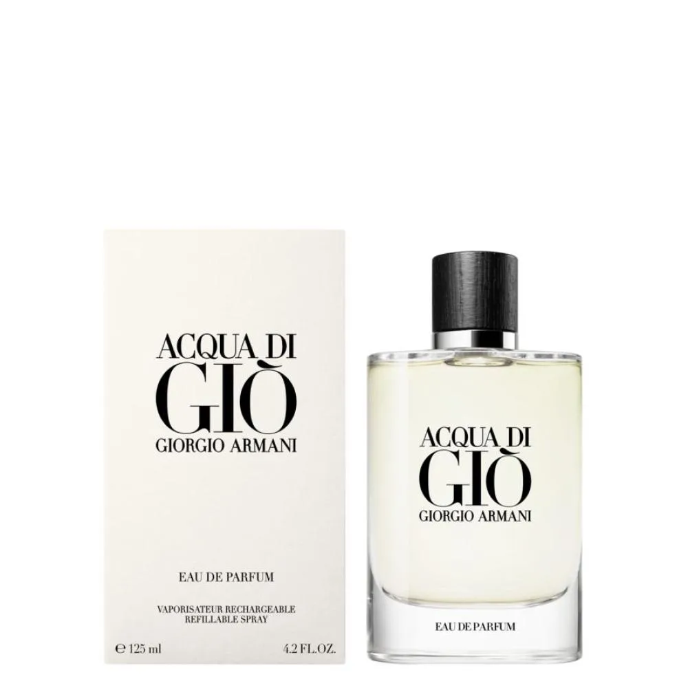Acqua di Giò parfémovaná voda pro muže 200 ml