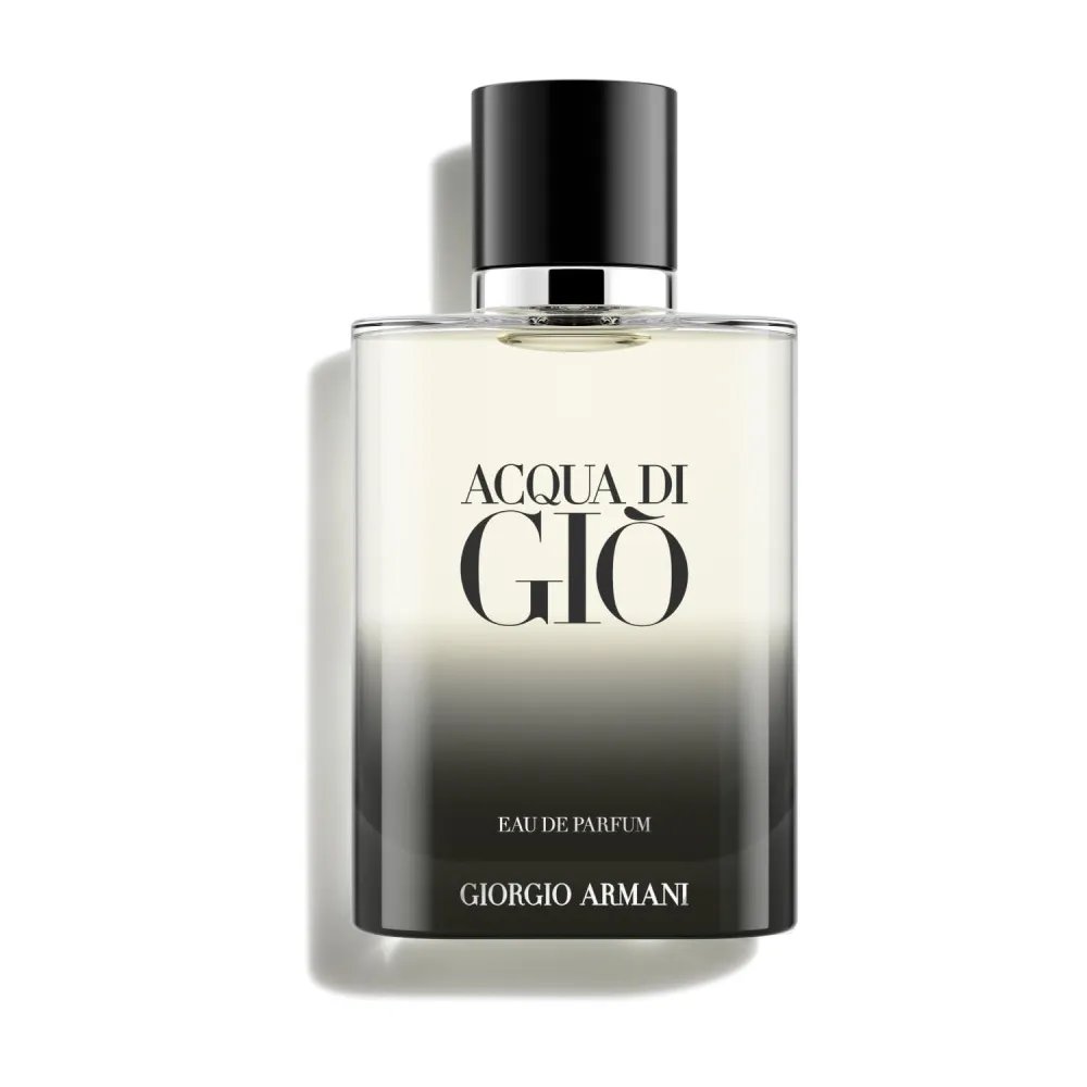 Acqua di Giò plnitelný parfémovaná voda pro muže 100 ml