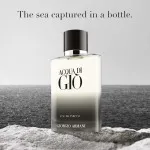 Acqua di Giò plnitelný parfémovaná voda pro muže 100 ml
