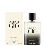 Acqua di Giò plnitelný parfémovaná voda pro muže 100 ml