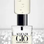 Acqua di Giò Pour Homme náplň parfémovaná voda pro muže 150 ml