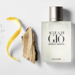 Acqua di Giò Pour Homme toaletní voda pro muže 50 ml