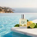 Acqua di Giò Pour Homme toaletní voda pro muže 50 ml