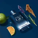 Acqua di Giò Profondo náplň parfémovaná voda pro muže 150 ml