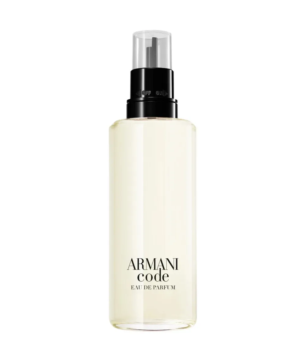 Acqua di Giò Profondo náplň parfémovaná voda pro muže 150 ml