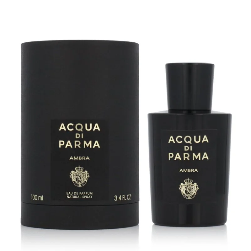 Acqua Di Parma Ambra parfémovaná voda unisex