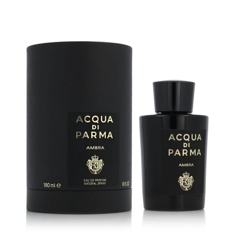 Acqua Di Parma Ambra parfémovaná voda unisex