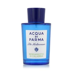 Acqua Di Parma Acqua Di Parma Blu Mediterraneo Bergamotto di Calabria toaletní voda unisex