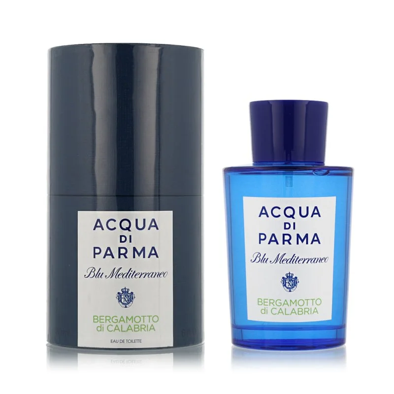 Acqua Di Parma Blu Mediterraneo Bergamotto di Calabria toaletní voda unisex