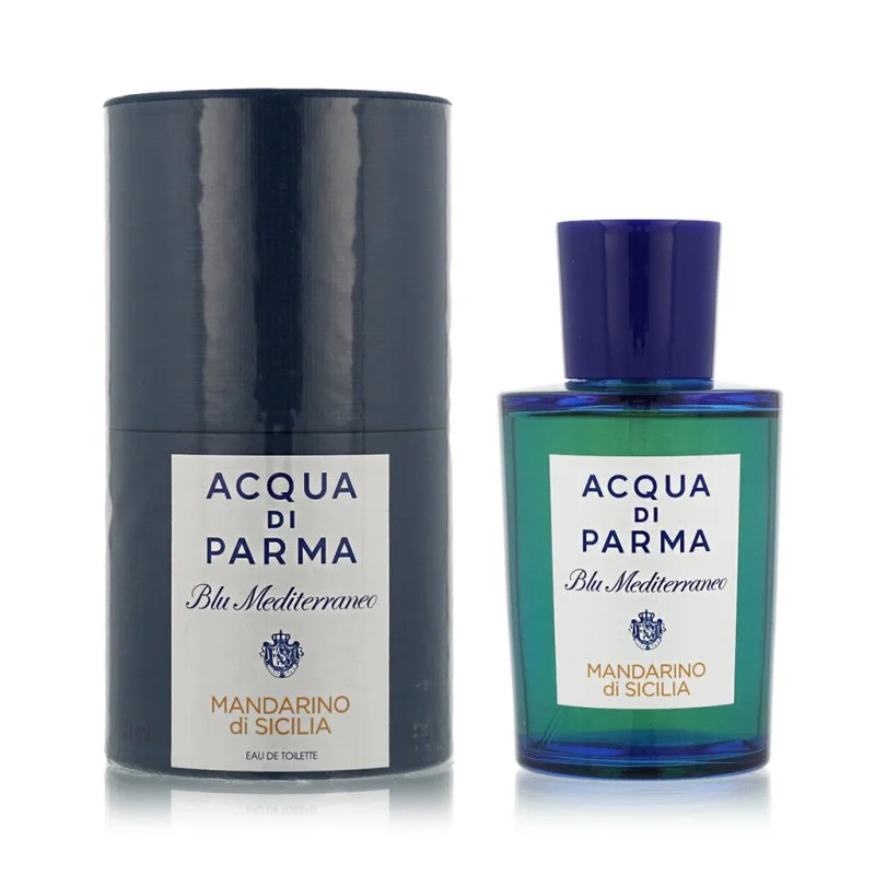Acqua Di Parma Blu Mediterraneo Mandarino di Sicilia toaletní voda unisex
