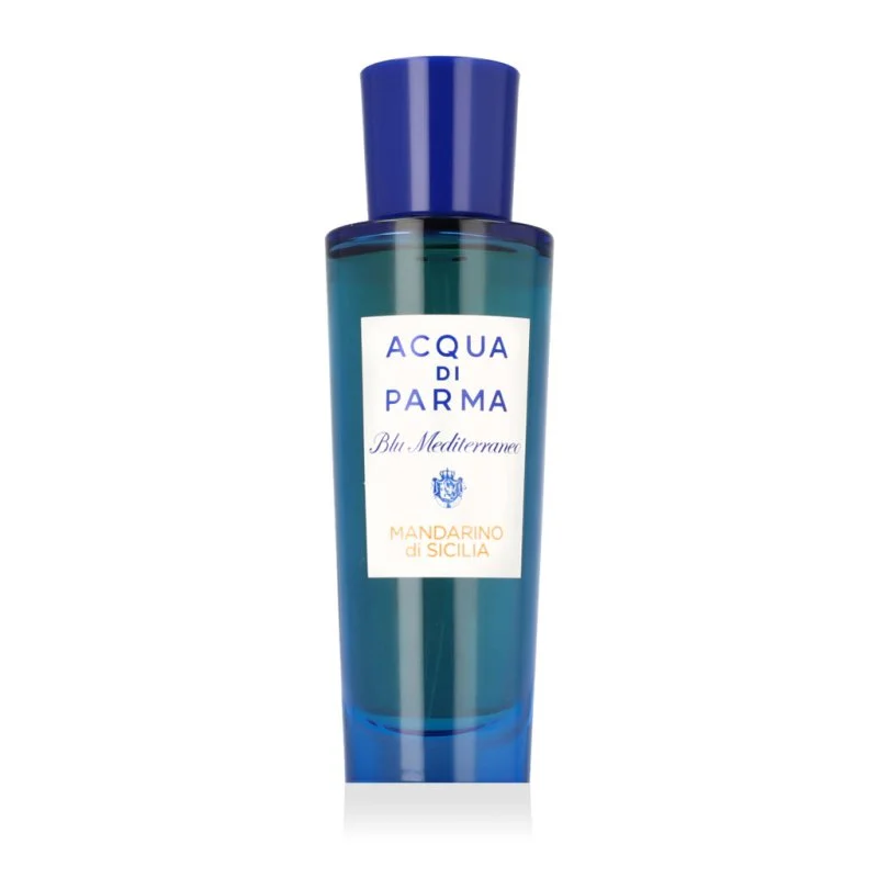 Acqua Di Parma Blu Mediterraneo Mandarino di Sicilia toaletní voda unisex
