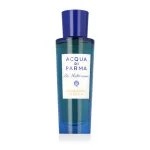 Blu Mediterraneo Mandarino di Sicilia toaletní voda unisex 30 ml