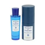 Blu Mediterraneo Mandorlo di Sicilia toaletní voda unisex 30 ml