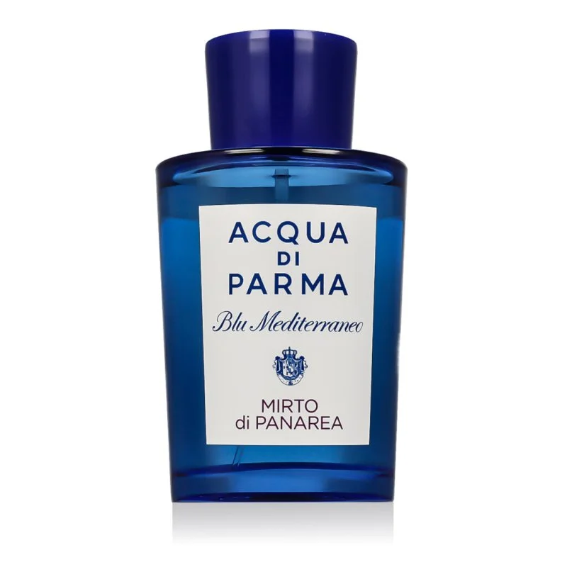 Acqua Di Parma Blu Mediterraneo Mirto di Panarea toaletní voda unisex