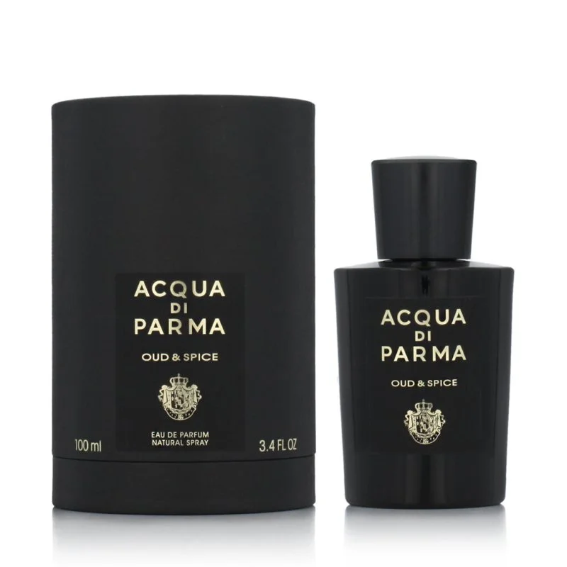 Acqua Di Parma Oud & Spice parfémovaná voda pro muže