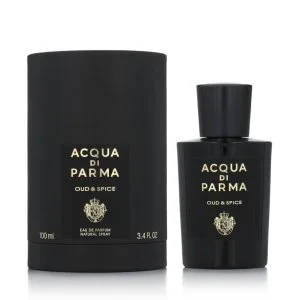 Acqua Di Parma Oud & Spice parfémovaná voda pro muže