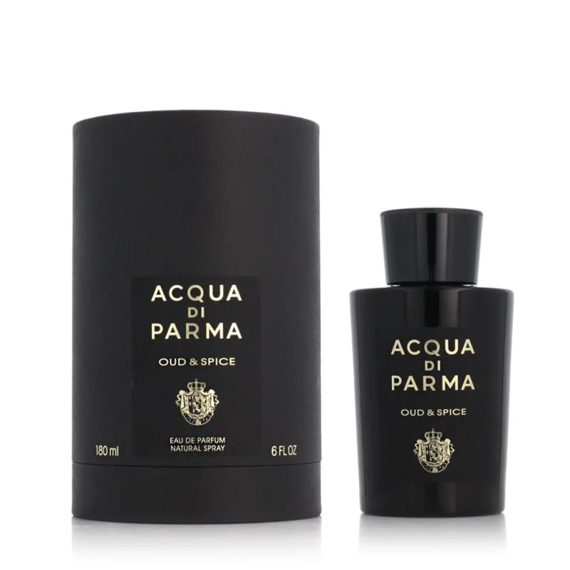 Acqua Di Parma Oud & Spice parfémovaná voda pro muže