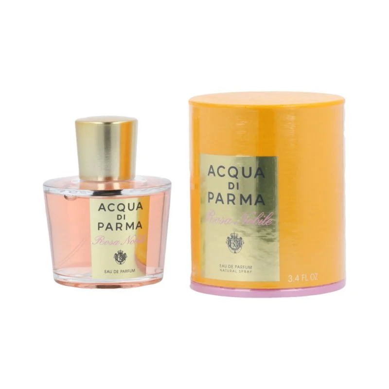 Acqua Di Parma Rosa Nobile parfémovaná voda pro ženy