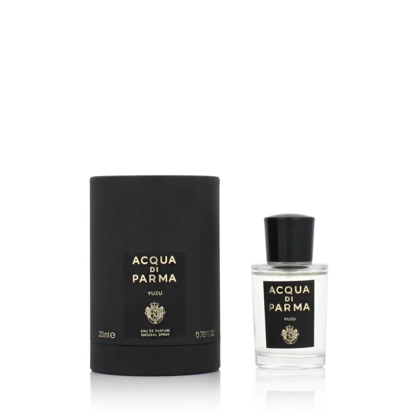 Acqua Di Parma Yuzu parfémovaná voda unisex
