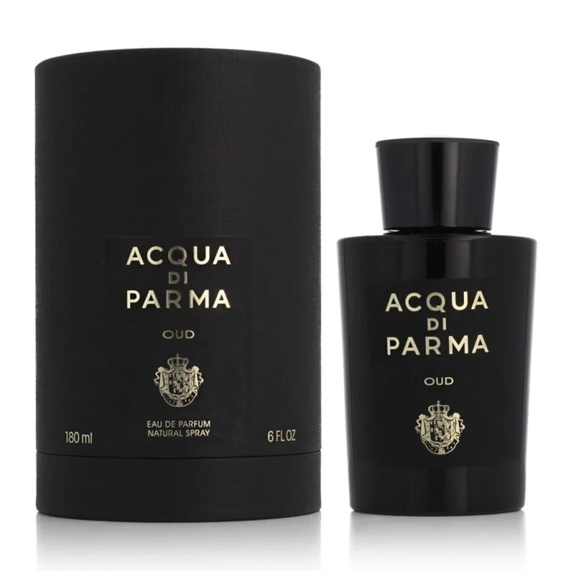 Acqua Di Parma Oud parfémovaná voda unisex