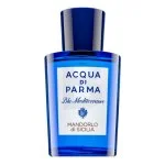 Blu Mediterraneo Mandorlo di Sicilia toaletní voda unisex 180 ml