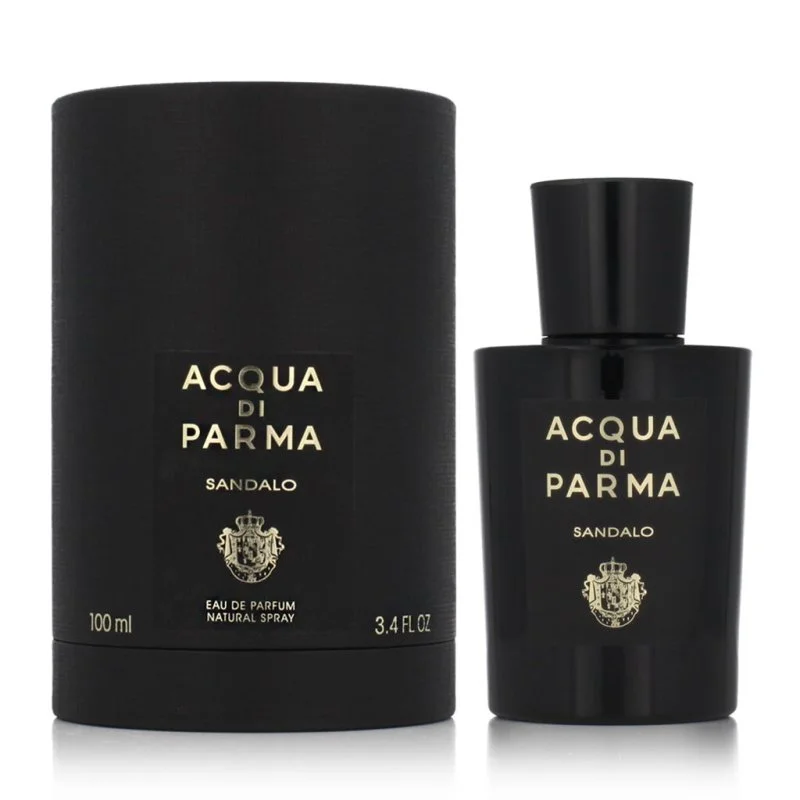 Sandalo parfémovaná voda unisex 100 ml