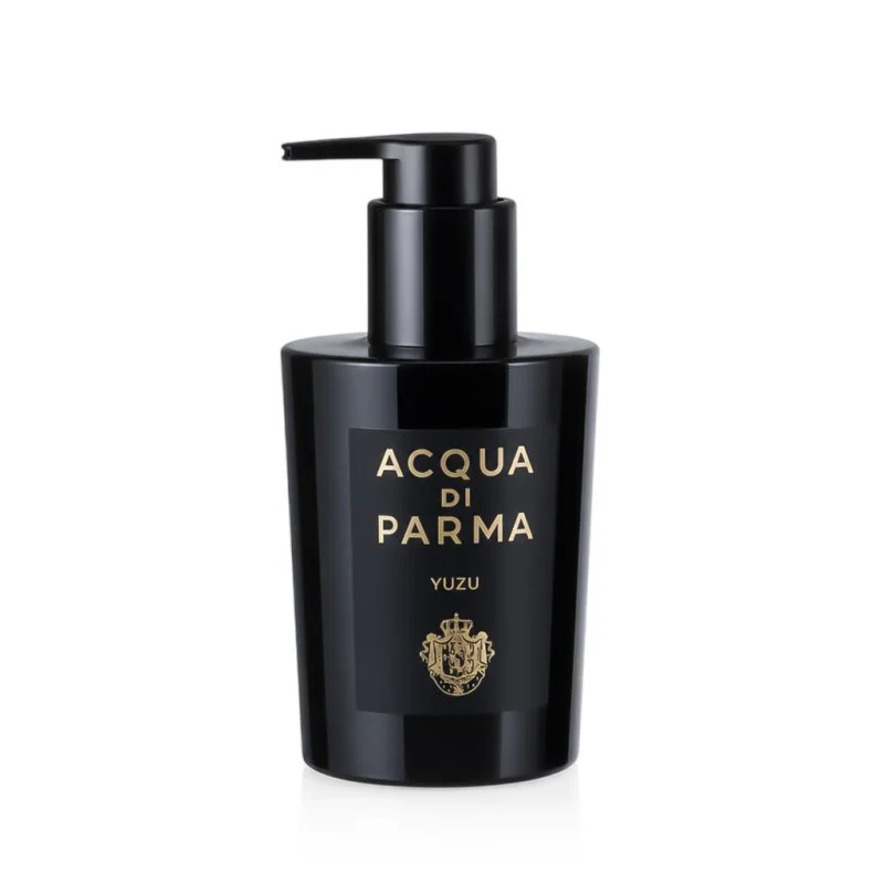 Yuzu tekuté mýdlo unisex 300 ml