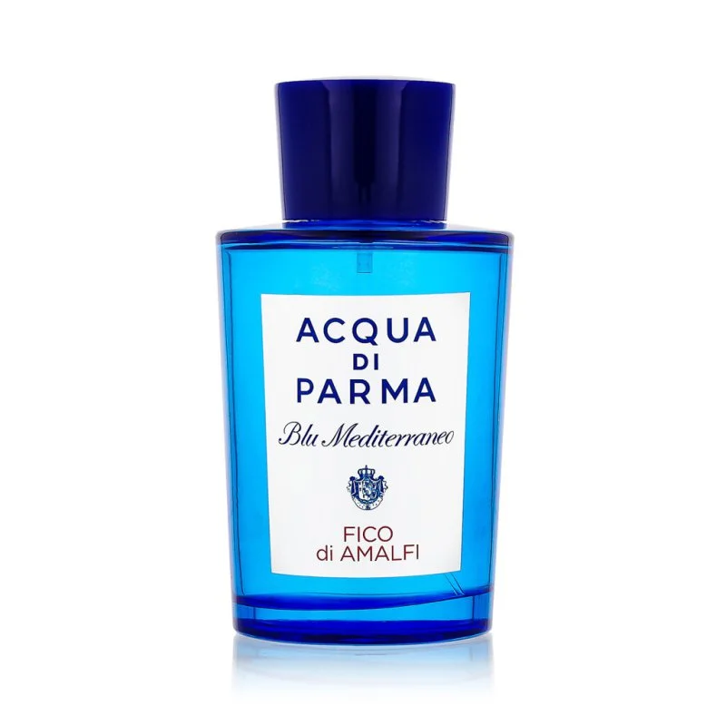 Blu Mediterraneo Fico di Amalfi toaletní voda unisex 180 ml