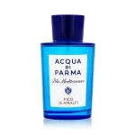 Blu Mediterraneo Fico di Amalfi toaletní voda unisex 180 ml
