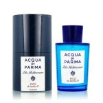 Blu Mediterraneo Fico di Amalfi toaletní voda unisex 180 ml