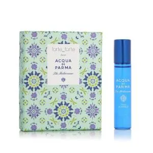 Acqua Di Parma Blu Mediterraneo dárková sada EDT 3 x 12 ml UNISEX