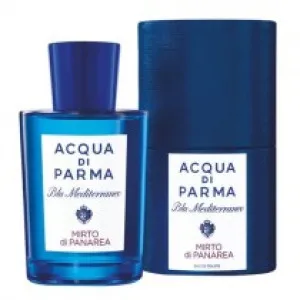 Acqua Di Parma Blu Mediterraneo Mirto di Panarea toaletní voda unisex 150 ml